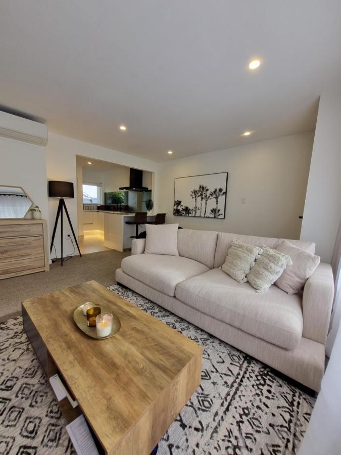 Inner City 2 Bedroom Unit Hamilton Ngoại thất bức ảnh