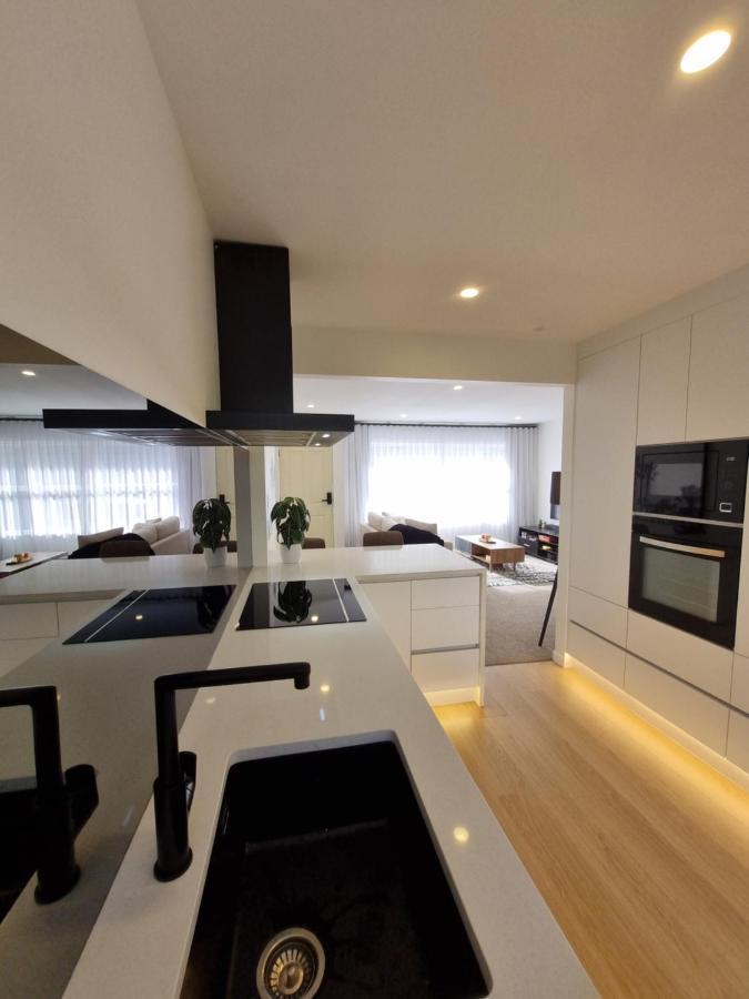 Inner City 2 Bedroom Unit Hamilton Ngoại thất bức ảnh